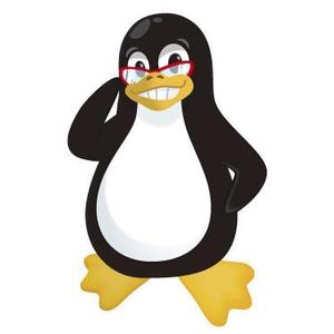 吉翔 (kiyosho)さんのLinuxのキャラクター「タックス」のアレンジデザインを作成への提案