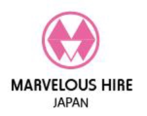 creative1 (AkihikoMiyamoto)さんのハイヤー会社のロゴになります。への提案