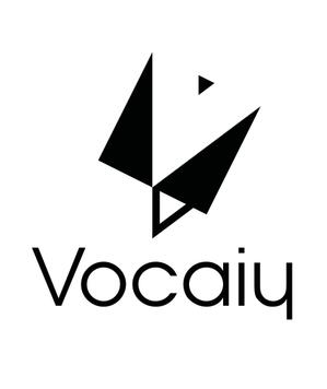 chanlanさんのアクセサリーショップサイト「Vocaly」のロゴへの提案