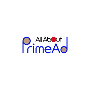 nabe (nabe)さんの広告ソリューション「All About PrimeAd」のロゴ　への提案
