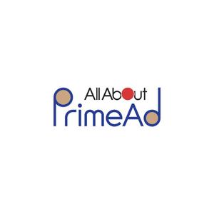 nabe (nabe)さんの広告ソリューション「All About PrimeAd」のロゴ　への提案