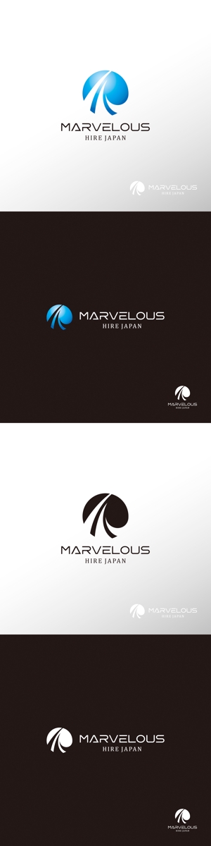 doremi (doremidesign)さんのハイヤー会社のロゴになります。への提案