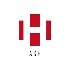 lafayette (capricorn2000)さんのホストクラブ「ASH」のロゴへの提案