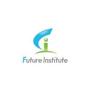 kayu (kayukayu)さんの「Future Institute」の企業ロゴ作成への提案