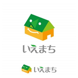 MimikakiMania (mimikakimania)さんの不動産売買仲介業・司法書士業等のロゴ作成への提案