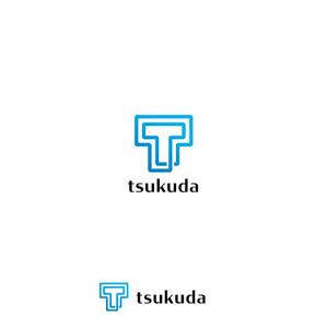 marutsuki (marutsuki)さんの産業用ファンポンプメンテナンス 「佃風水機サービス」 会社のロゴへの提案