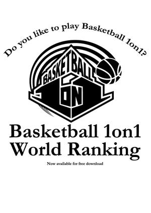 HOME CREATIVE (homecreative)さんのFrance ParisでのBasketballイベント配布用T-Shirtsのデザインへの提案