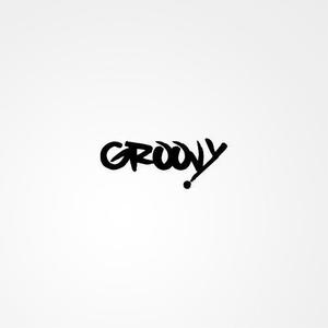 ligth (Serkyou)さんの「GROOVY」のロゴ作成への提案