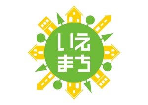 KYoshi0077 (k_yoshi_77)さんの不動産売買仲介業・司法書士業等のロゴ作成への提案