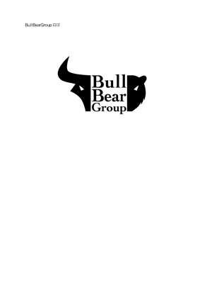 roco0066 (hyrolin)さんの株式会社　BullBearGroupの会社を象徴するロゴへの提案