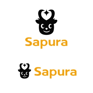 angie design (angie)さんの税理士事務所　「Sapura」のロゴ作成への提案