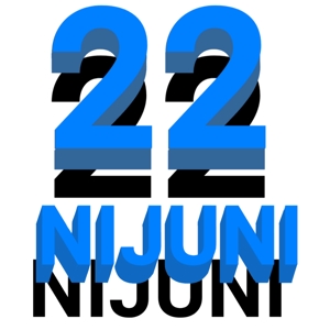 baby07 (baby07)さんのIT企業のロゴデザイン「NIJUNI Inc.」への提案