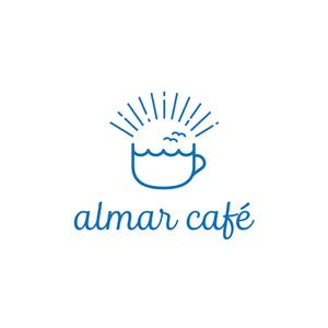 kurumi82 (kurumi82)さんの新規飲食店事業「カフェ」オープンのロゴへの提案