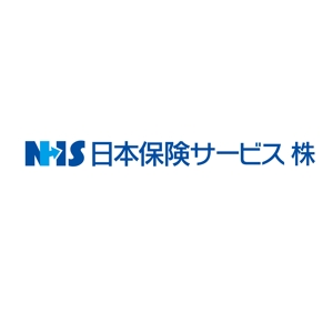 works_omiさんの「ＮＨＳ（日本保険サービス株式会社）」のロゴ作成への提案