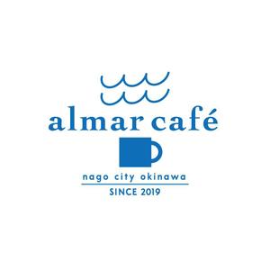 m_mtbooks (m_mtbooks)さんの新規飲食店事業「カフェ」オープンのロゴへの提案