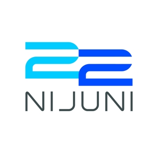 HM design (hmdesign)さんのIT企業のロゴデザイン「NIJUNI Inc.」への提案
