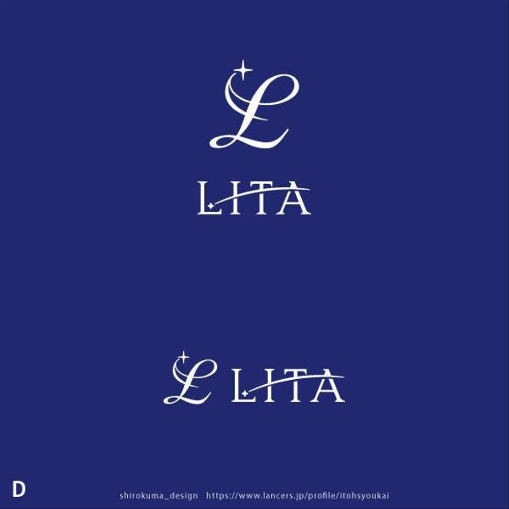 PR会社「LITA」のロゴ