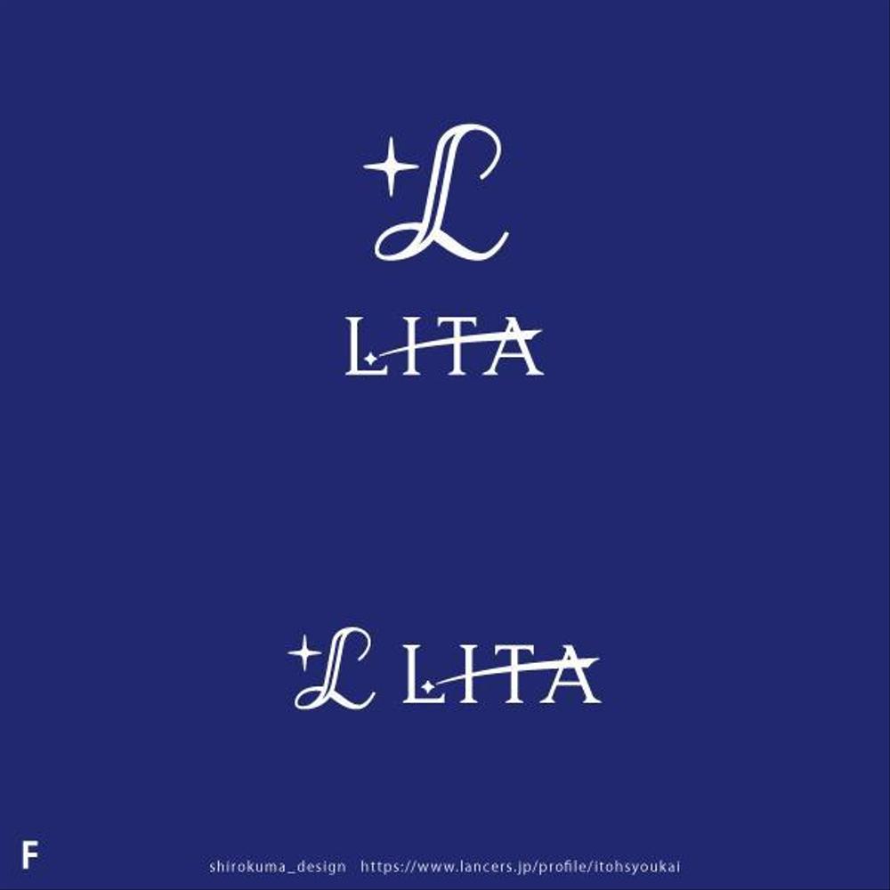 PR会社「LITA」のロゴ