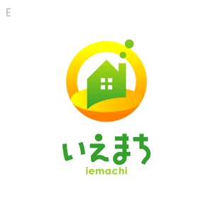 miru-design (miruku)さんの不動産売買仲介業・司法書士業等のロゴ作成への提案