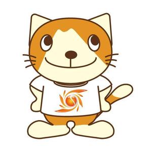 とゆあ (TommYuA)さんの猫背改善プログラムのキャラクター作成への提案