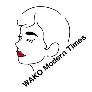 坂井_aprils (makitanu)さんのクラシカル女性モチーフへの提案