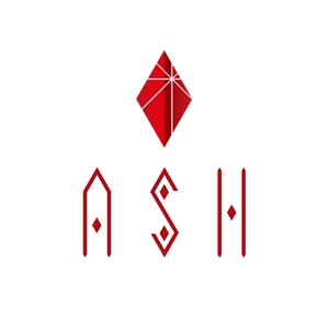 hirotomo (hirotomo66)さんのホストクラブ「ASH」のロゴへの提案