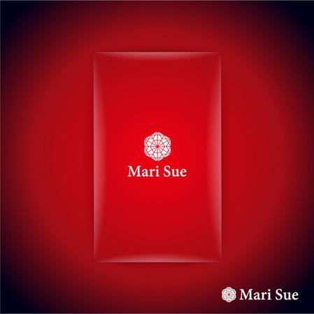 k_31 (katsu31)さんの国際風水師のロゴへの提案