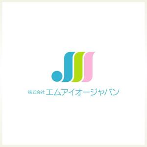 しま (shima-z)さんの「株式会社エムアイオージャパン」のロゴ作成への提案