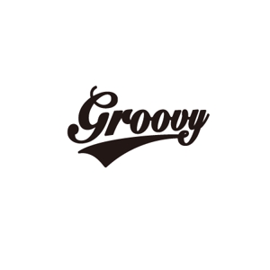 ATARI design (atari)さんの「GROOVY」のロゴ作成への提案