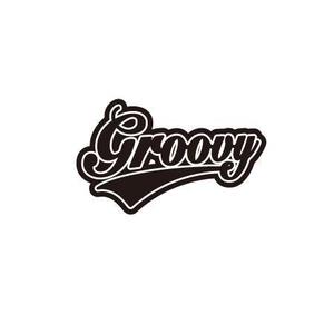 ATARI design (atari)さんの「GROOVY」のロゴ作成への提案