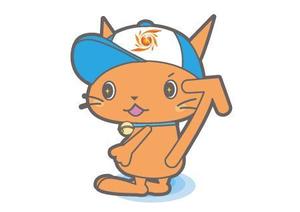 myauさんの猫背改善プログラムのキャラクター作成への提案