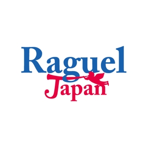 ago (cokiago-8)さんのIT会社「Raguel Japan」のロゴ　への提案
