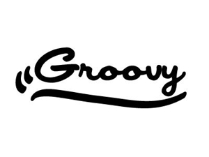 はるかぜデザイン (maipeeen)さんの「GROOVY」のロゴ作成への提案