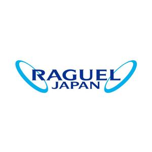 design wats (wats)さんのIT会社「Raguel Japan」のロゴ　への提案