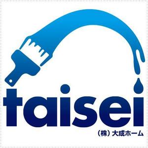 first-prizeさんの株式会社 大成ホーム のロゴ制作への提案