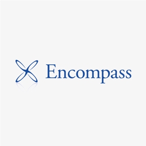 M-Masatoさんの「Encompass」のロゴ作成への提案