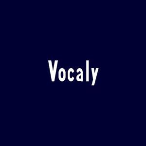 継続支援セコンド (keizokusiensecond)さんのアクセサリーショップサイト「Vocaly」のロゴへの提案