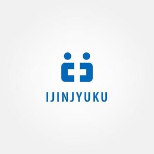 tanaka10 (tanaka10)さんの医療系企業担当者の勉強会『医仁塾』のロゴへの提案