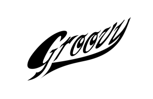 ispd (ispd51)さんの「GROOVY」のロゴ作成への提案