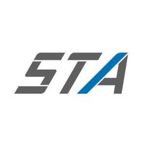 根津　紀志 (Nezu)さんの営業代行会社「株式会社STA」のロゴへの提案