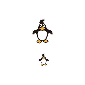  K-digitals (K-digitals)さんのLinuxのキャラクター「タックス」のアレンジデザインを作成への提案