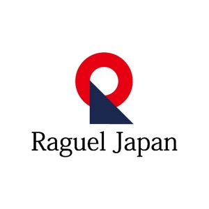 さんのIT会社「Raguel Japan」のロゴ　への提案