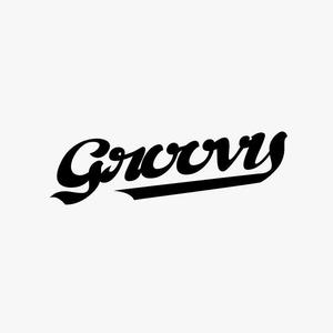 RGM.DESIGN (rgm_m)さんの「GROOVY」のロゴ作成への提案