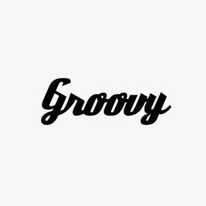 RGM.DESIGN (rgm_m)さんの「GROOVY」のロゴ作成への提案