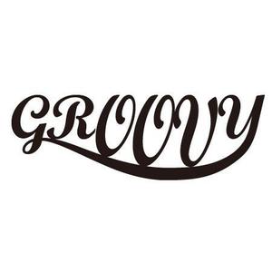 akka_tkさんの「GROOVY」のロゴ作成への提案