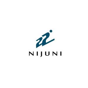 serihana (serihana)さんのIT企業のロゴデザイン「NIJUNI Inc.」への提案