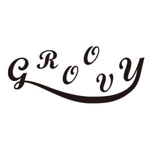 akka_tkさんの「GROOVY」のロゴ作成への提案