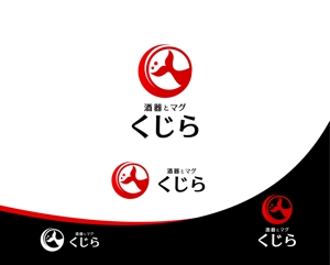 Suisui (Suisui)さんの自社の社名ロゴへの提案