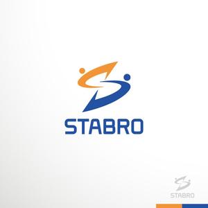 sakari2 (sakari2)さんの留学代理店「STABRO」の会社ロゴ　への提案