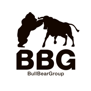 根津　紀志 (Nezu)さんの株式会社　BullBearGroupの会社を象徴するロゴへの提案